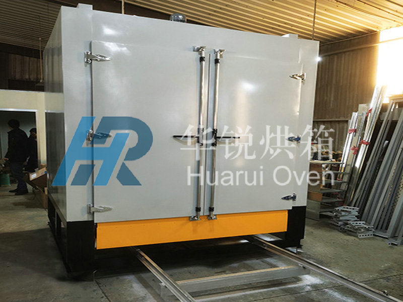 臺車烘箱