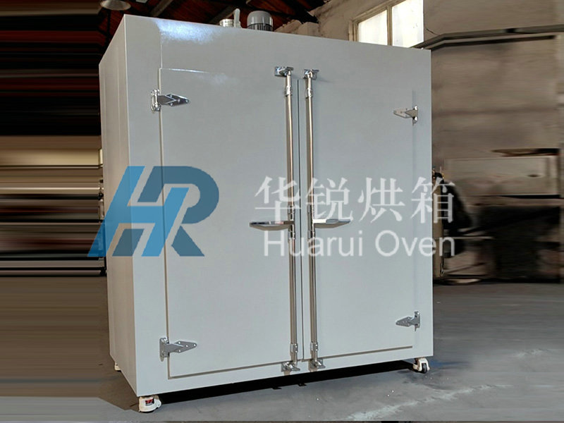 熱風循環烘箱
